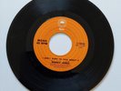 Nancy Ames - I Don't Want To Talk About It / Cry Softly EPIC Ex