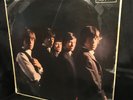 THE ROLLING STONES - THE ROLLING STONES DECCA LK 4605 FULLY SIGNED AUTOGRAPHED