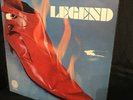 LEGEND - LEGEND   RED BOOT  VERTIGO SWIRL VERTIGO 6360019 WITH FULL AUDIO