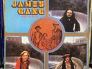 THE JAMES GANG - YER' ALBUM (VINYL LP)  1969   RARE   BLUES WAY RECORDS 6034