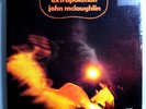JOHN McLAUGHLIN EXTRAPOLATION VERY RARE STILL SEALED '69 POLYDOR LP BEAUTIFUL