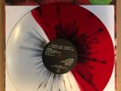 LP:  THEE OH SEES -  Floating Coffin  NEW RED WHITE SPLATTER VINYL with DOWNLOAD