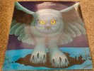 Rush - Fly by Night UK Vinyl 12
