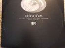 Objects D Art Various 4 X 12