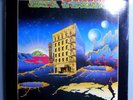 GRATEFUL DEAD MARS HOTEL VERY RARE SEALED ORIG '74 LP w/AUTHENTIC-EMBOSSED COVER
