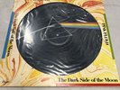 Pink Floyd 1978 Dark Side Of The Moon LP Picture Disc 12