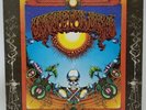 Grateful Dead - Aoxomoxoa LP Vinyl Record Warner Bros WS 1790