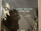 Sonny Rollins - Sonny Boy Original First Press Esquire, records lp album