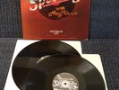 Ozzy Osbourne   Mary Turner Off The Record   Westwood One 2 LP (1992) RARE & HTF
