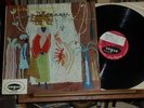 1959 BUD SHANK Gary Peacock Almeida HOLIDAY IN BRAZIL LP VOGUE LAE 12215 Nr Mint