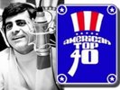 AMERICAN  TOP 40  with Casey Kasem  1983 4 LP set # 834 prog 12 More avail