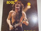 AC/DC DIRTY DEEDS LIVE LP