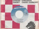SWEET / FUNK -- ALLISON & CALVIN TURNER -- YEAH MEMORIES / SHAKE WHAT YOUR MAMA