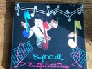 Soft Cell - Non Stop Erotic Cabaret - Limited Edition BLUE Vinyl LP - Sealed