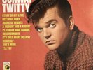 Conway Twitty - It's Only Make Believe - Used Vinyl Record - B5866A
