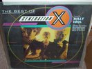GENERATION X / BILLY IDOL best of ( rock ) philippines -  MISPRESS WILD YOUTH -