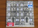 Led Zeppelin Physical Graffiti Remastered 180g Vinyl 2LP 2022 SwanSong Records