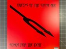 Queens of the Stone Age - Songs for the Deaf - VMP - Red Marble 2xLP