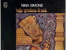 NINA SIMONE: High Priestess of Soul US Philips PHS 600-219 NM Vinyl LP
