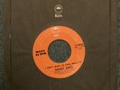 Northern Soul Nancy Ames ‘I don’t wanna talk about it’ vg++