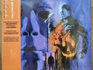 Halloween II Soundtrack Score Vinyl John Carpenter 2018 Color Mondo LP Brand New