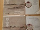 HMV ASD 351/2(2) KLETZKI MAHLER DAS LIED VON DER ERDE