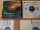 DECCA SXL 2101/3(3) SOLTI WAGNER DAS RHEINGOLD