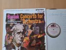 HMV ASD 312 KUBELIK BARTOK CONCERTO FOR ORCHESTRA
