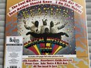 The Beatles – Magical Mystery Tour 2014 MONO LIMITED COLLECTORS SEALED PSYCH