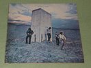 THE WHO Who's Next LP VINYL 1st UK PRESS Track Record – 2408 102 EX / VG+