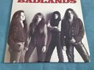 Badlands - s/t Vinyl rare US Hard Rock melodic Heavy Metal LP ( Danger Danger)