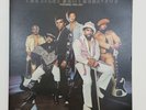 THE ISLEY BROTHERS 3 + 3 PZ32453 LP Vinyl VG+nr++ Cover VG+nr++ GF 
