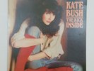 KATE BUSH The Kick Inside SW17003 MbC LP Vinyl VG+near++ Co Sleeve