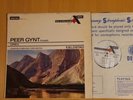 DECCA SDD 111 FJELDSTAD GRIEG PEER GYNT