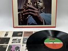 John Coltrane - Giant Steps LP - Atlantic - SD 1311