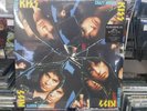 KISS - CRAZY NIGHTS - LIMITED 180 GRAM VINYL - LP    NEW/SEALED  FREE SHIPPING