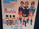 Paper Dolls House LP 1968 UK Pye Northern Soul incl. Something Here in My Heart
