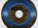 Calypso Steel EP - Brute Force Steelband - In The Mood - Cook T&T - blue wax