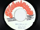 Dancehall 45 - Tenor Saw - Ring The Alarm - Techniques Jamaica - VG+ mp3
