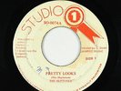 Rocksteady 45 - Heptones - Pretty Looks - Studio One Jamaica - mp3