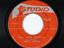 Rocksteady 45 - Marcia Griffiths - Feel Like Jumping - Studio One Jamaica - mp3