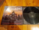 Sodom Persecution Mania LP Slayer Blasphemy Razor Overkill Celtic Frost Kreator