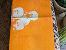 Jimi Hendrix Axis Bold As Love UK Mono + Insert Lp