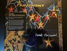 PAVEMENT TERROR  - TWILIGHT: Farewell Horizontal  VINYL LP Box  Set - MINT-