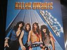 Killer Dwarfs – Stand Tall, Vinyl LP, 1986 GR0954 VG