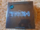 DOUBLE VINYL TRON LEGACY COLLECTOR NUMEROTE JAMAIS OUVERT