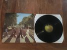 The Beatles – Abbey Road - ORIGINAL 1970 CHILE / CHILI - APPLE 2006 - RARE