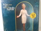 Dolly Parton Just Because I'm A Woman 1968 Victor RCA LSP 3949 Dynagroove LP VG+