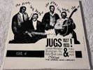 COUNTRY BLUES VARIOUS: 