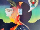 Nick Drake – Pink Moon LP - 180 Gram Vinyl Album - SEALED NEW UK RECORD